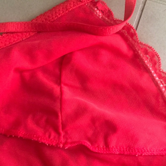 Seven ‘til Midnight lingerie OS 💗 - Picture 4 of 7